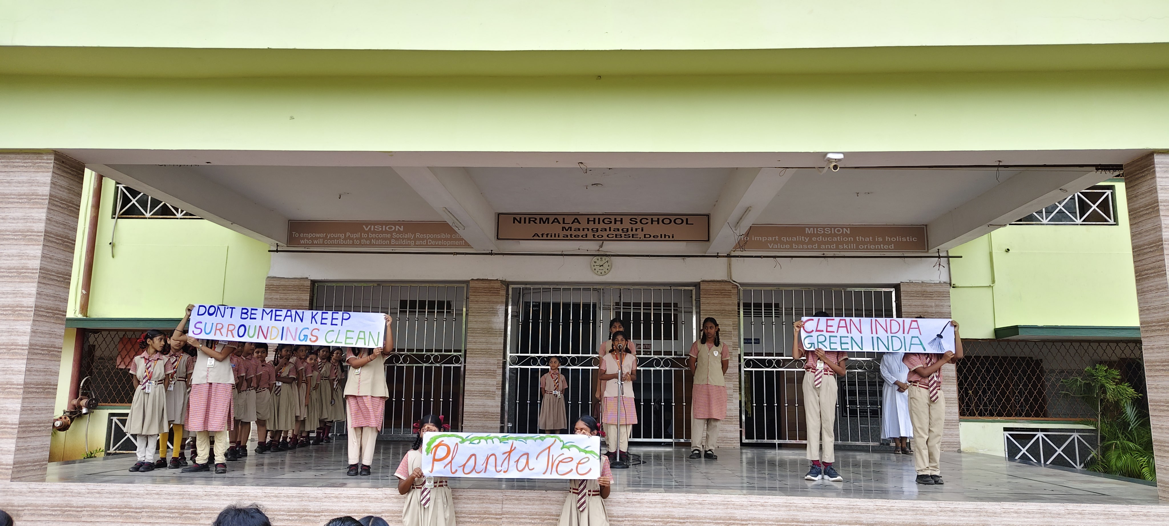 Swachhata hi Seva 2025