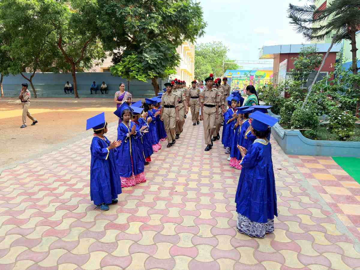 Convocation Ceremony