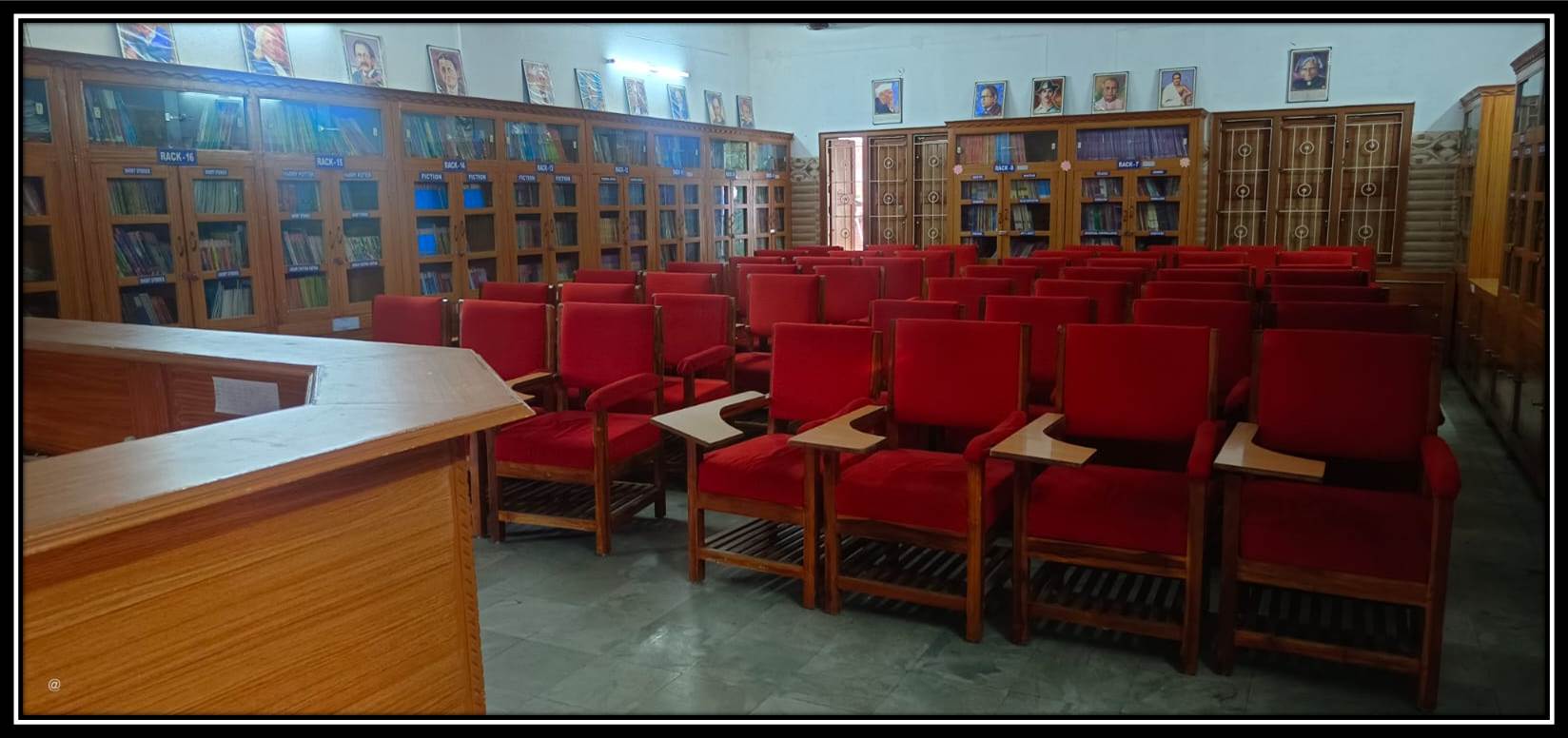 gallery